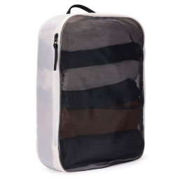 Organizator za putovanje Thule Packing cube M bijela bílá