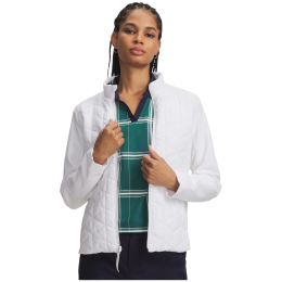 Ženska jakna Under Armour UA W Drive Pro Insulated Jkt