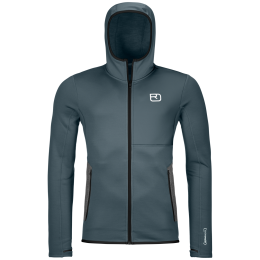 Muška dukserica Ortovox Fleece Hoody M