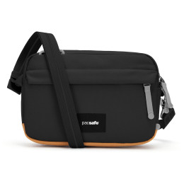 Torba preko ramena Pacsafe Go Crossbody
