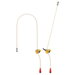 Uređaj za povezivanje Petzl Grillon Plus