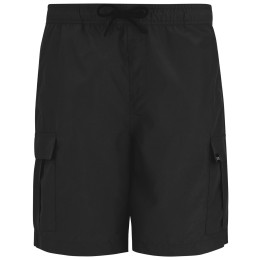 Muški kupaći Regatta Blanmont Swim Short crna Black