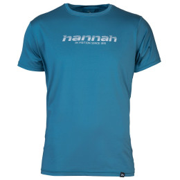 Muška majica Hannah Parnell Il plava tapestry