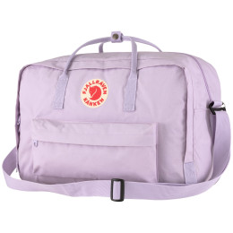 Torba Fjällräven Kånken Weekender Ljubičasta