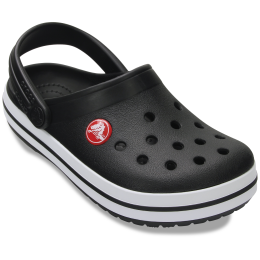 Dječje papuče Crocs Crocband Clog K