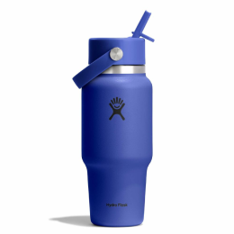 Termos Hydro Flask Wide Flex Straw Travel Bottle 24 oz