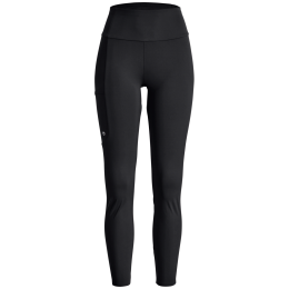 Ženske tajice Ortovox All Mountain Tights W crna Black Raven