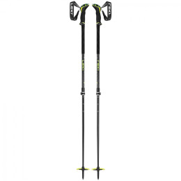 Štapovi za turno skijanje Leki Guide 2 crna/žuta black-neonyellow-dark anthracite
