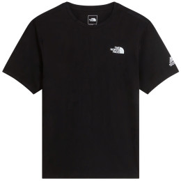 Muška majica The North Face M Mountain Athletics Ss Tee 2.0 crna TNF BLACK