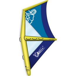 Jedra za SUP Kona Kona Air Rig S