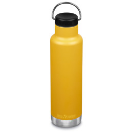 Termo boca Klean Kanteen Insulated Classic 592 ml žuta