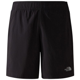 Muške kratke hlače The North Face 24/7 7In Short crna Tnf Black-Npf