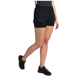 Ženske kratke hlače Kilpi Bergen