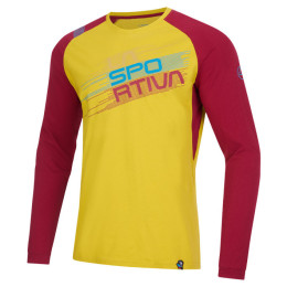 Muška majica La Sportiva Stripe Evo Long Sleeve M