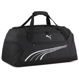 Sportska torba Puma Fundamental M Sports Ba crna Black