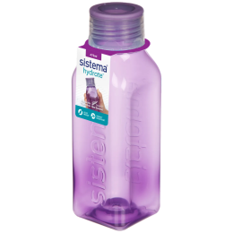 Boca Sistema Square 475ml