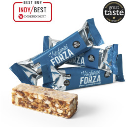 Čokoladica Veloforte Forza Bar