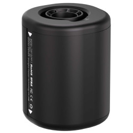 Pumpa Flextail TINY Pump X 2023 crna black