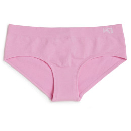Ženske gaćice Kari Traa Ness Hipster ružičasta
