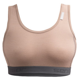 Grudnjak Sensor Merino Active
