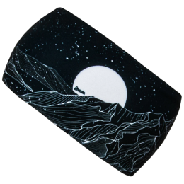 Ženska traka za glavu Drexiss Diamond Beach Black