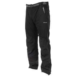 Hlače Pinguin Alpin L Pants 5.0 crna Black