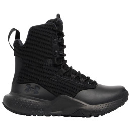 Ženske cipele Under Armour W Micro G Stellar crna Black/Black/Anthracite