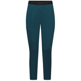 Muške hlače Salewa Pedroc 3 Dst Light Pant M plava pond blue