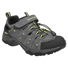 Cipele Bennon Amigo O1 žuta Lime