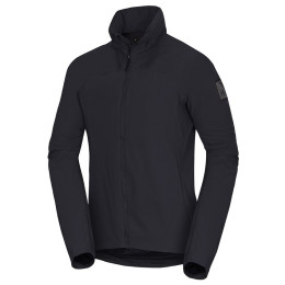 Muška proljetna jakna Northfinder Erik crna/siva