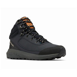 Muške cipele Columbia Trailstorm™ Peak Mid crna