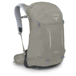 Ruksak Osprey Hikelite 28 svijetlosmeđa tan concrete