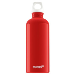 Boca Sigg Fabulous 0,6 l crvena red