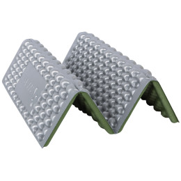 Sklopivo sjedalo Warg Fold Seat zelena green