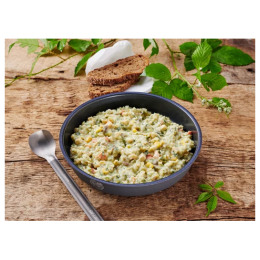 Dehidrirana hrana Trek’n Eat Smetanové kuře