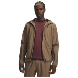 Muška jakna Under Armour Unstoppable Woven Jacket