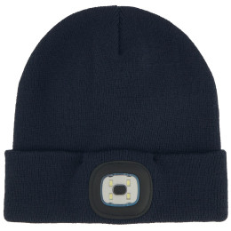 Kapa Regatta Torch Beanie plava Navy