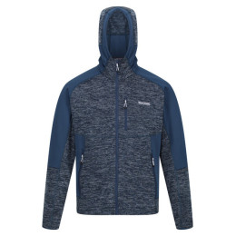 Muška dukserica Regatta Cadford III 2021 plava/siva