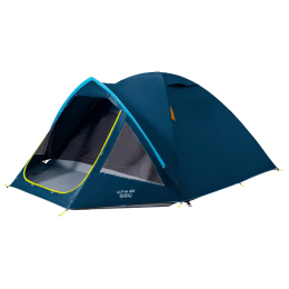 Turistički šator Vango Alpha 400 CLR plava