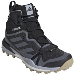 Ženske cipele Adidas Terrex Skychaser Lt Mid GTX W crna CoreBlack/Halsil/Halb