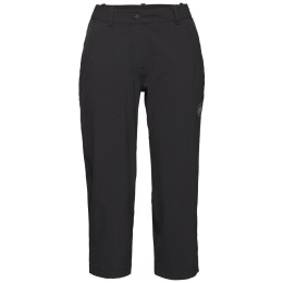 Ženske 3/4 hlače Mammut Hiking V Capri Pants Women