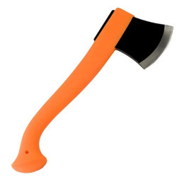 Sjekira Morakniv Lightweight Axe narančasta HiVisOrange