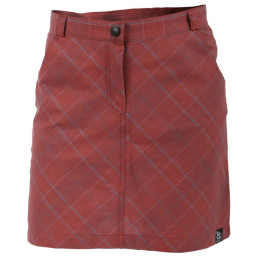 Suknja Rejoice Bladernut crvena