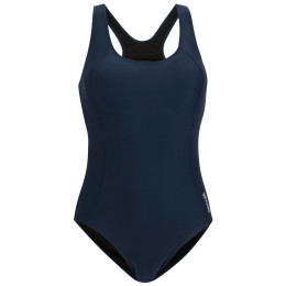 Ženski kupaći Regatta Active Swimsuit tamno plava Navy