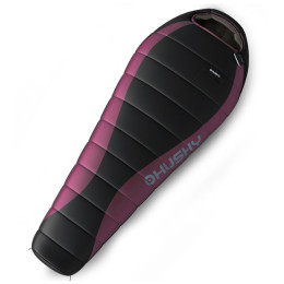 Vreća za spavanje od perja Husky Drape Ladies -20°C (2019)