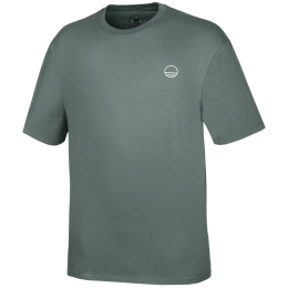 Muška majica Wild Country Sequence Man T-shirt zelena marsh