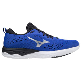 Muške cipele Mizuno Wave Revolt plava Blue