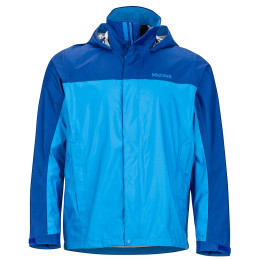 Muška jakna Marmot PreCip Jacket plava FrenchBlue/Surf