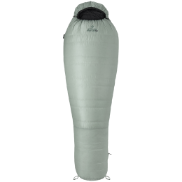 Vreća za spavanje od perja Cumulus Mysterious Traveller 500