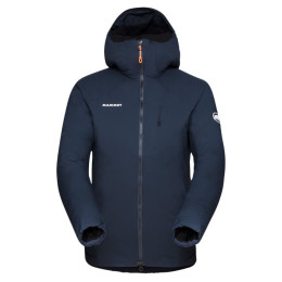 Ženska jakna Mammut Rime IN Flex Hooded Jacket Women